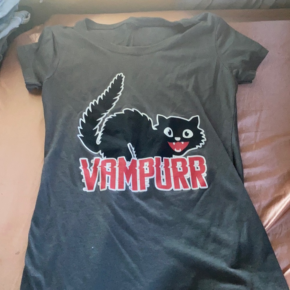 Halloween shirt